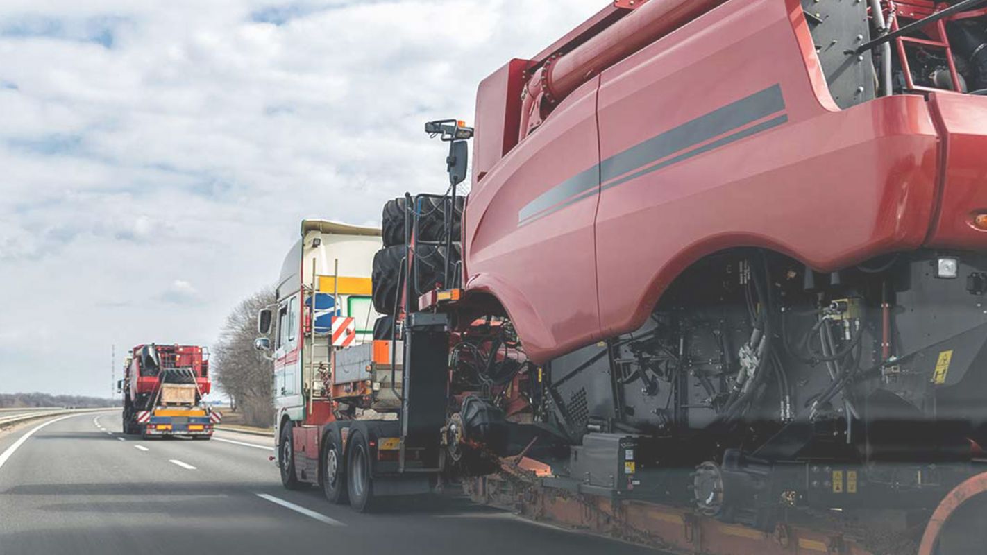 Emergency Towing Service in Aurora, CO