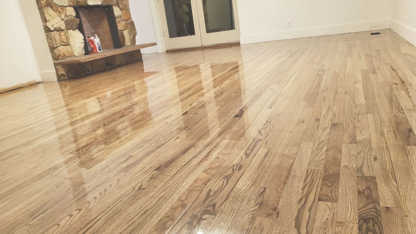 Experienced and Affordable Wood Flooring Services Ogden, UT