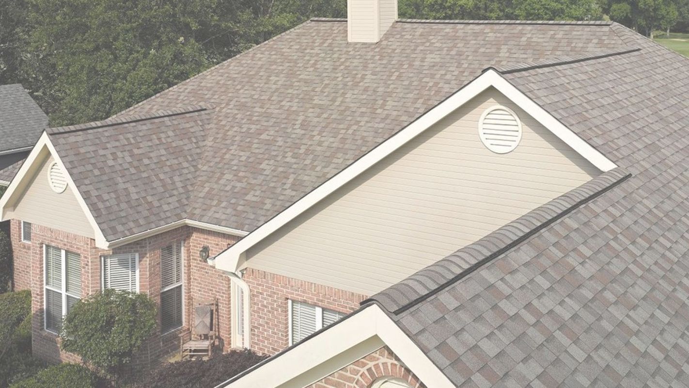 Outstanding Shingle Roof Installation by Pros Arlington, VA