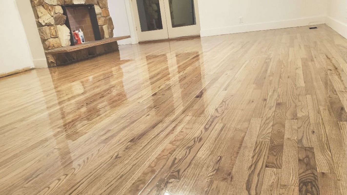 Experienced and Affordable Wood Flooring Services Salt Lake City, UT