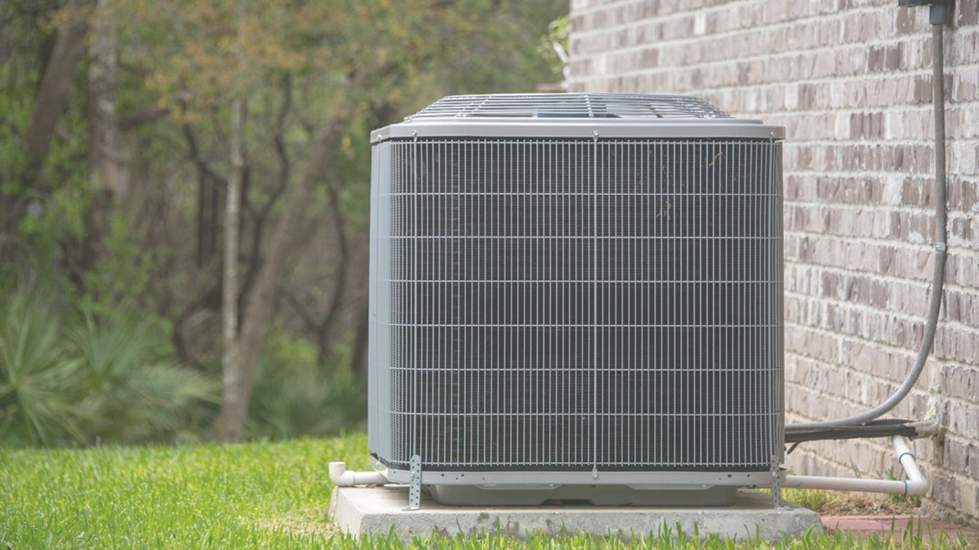 Get Comfort with the Best HVAC Replacement Service Greensboro, NC