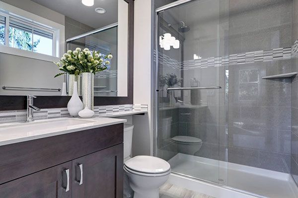 Full Bathroom Renovation Cost Cumming GA
