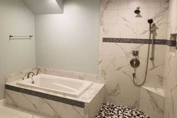 Full Bathroom Renovation Services Alpharetta GA