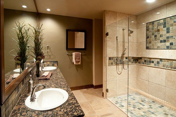 Professional Bathroom Remodelers Alpharetta GA