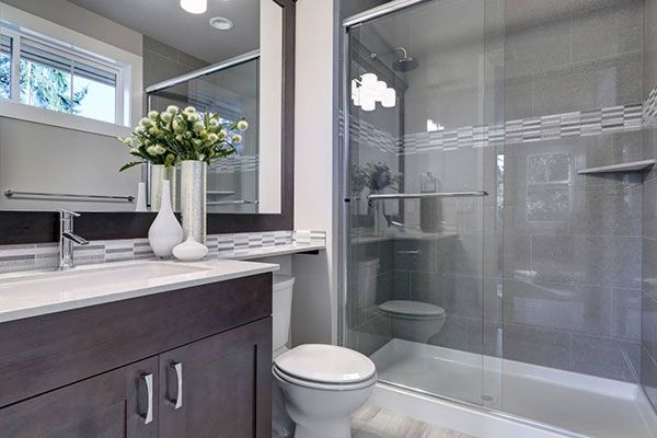 Full Bathroom Remodeling Cost Alpharetta GA