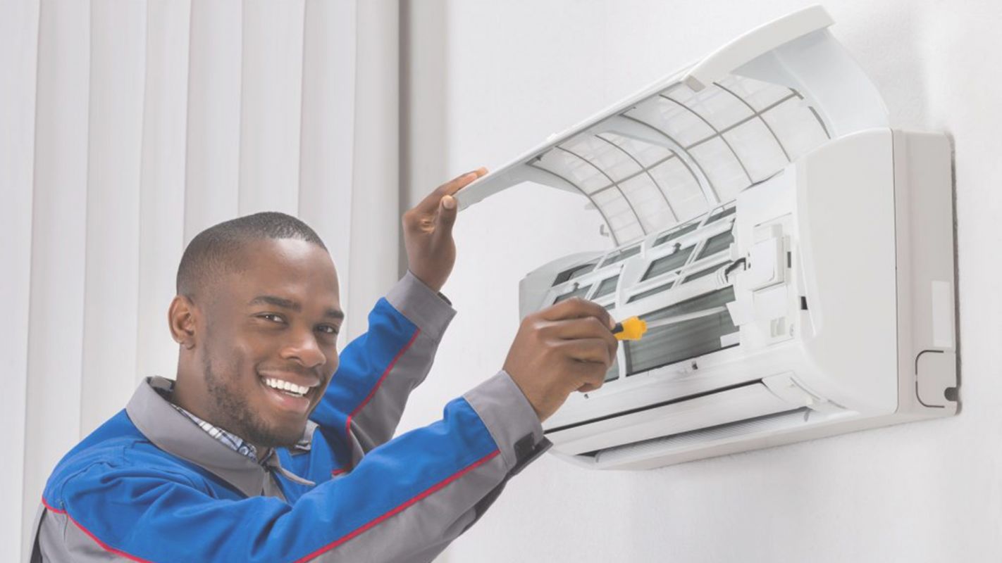 AC Installation Company Ensures Your Comfort Jamestown, NC