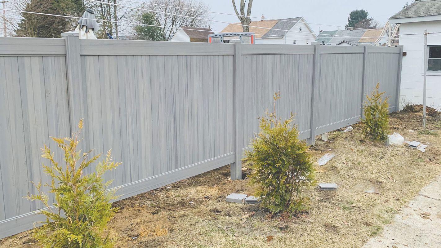 Fence Installation Contractors – Guaranteed Workmanship Drums, PA