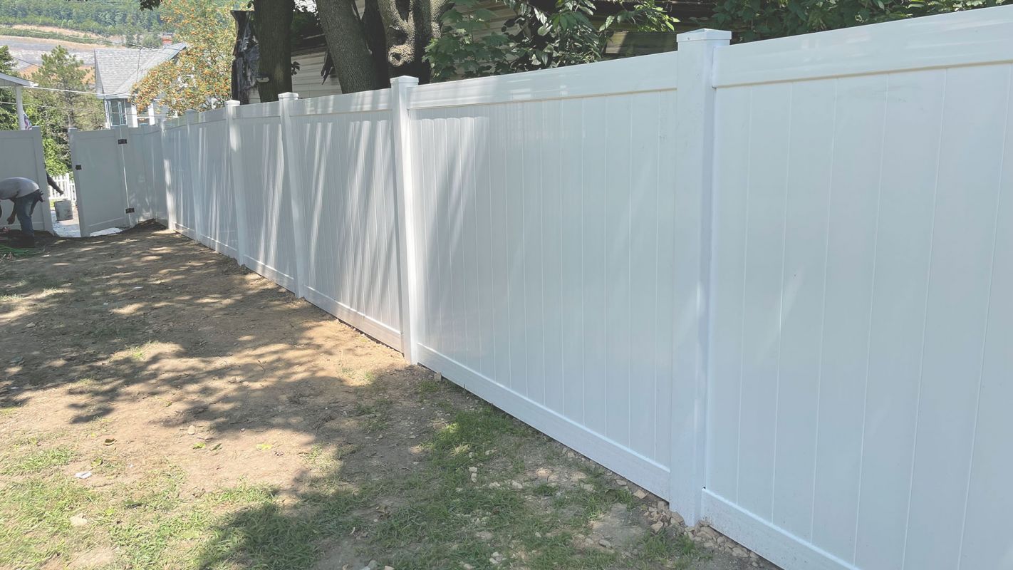 Best Fence Installation Companies in Hazleton, PA