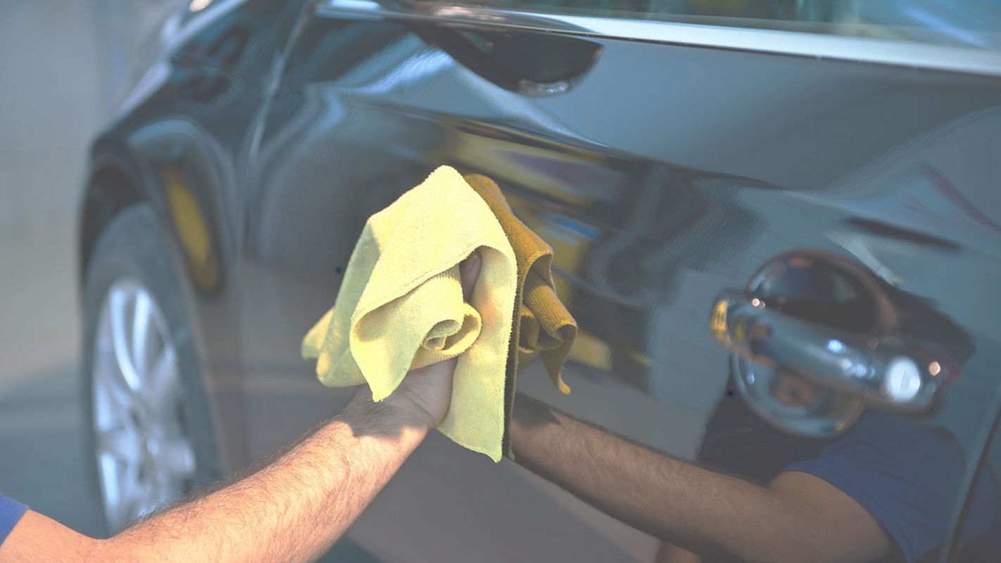 Car Detailing That Makes Your Ride Stand Out Virginia Beach, VA