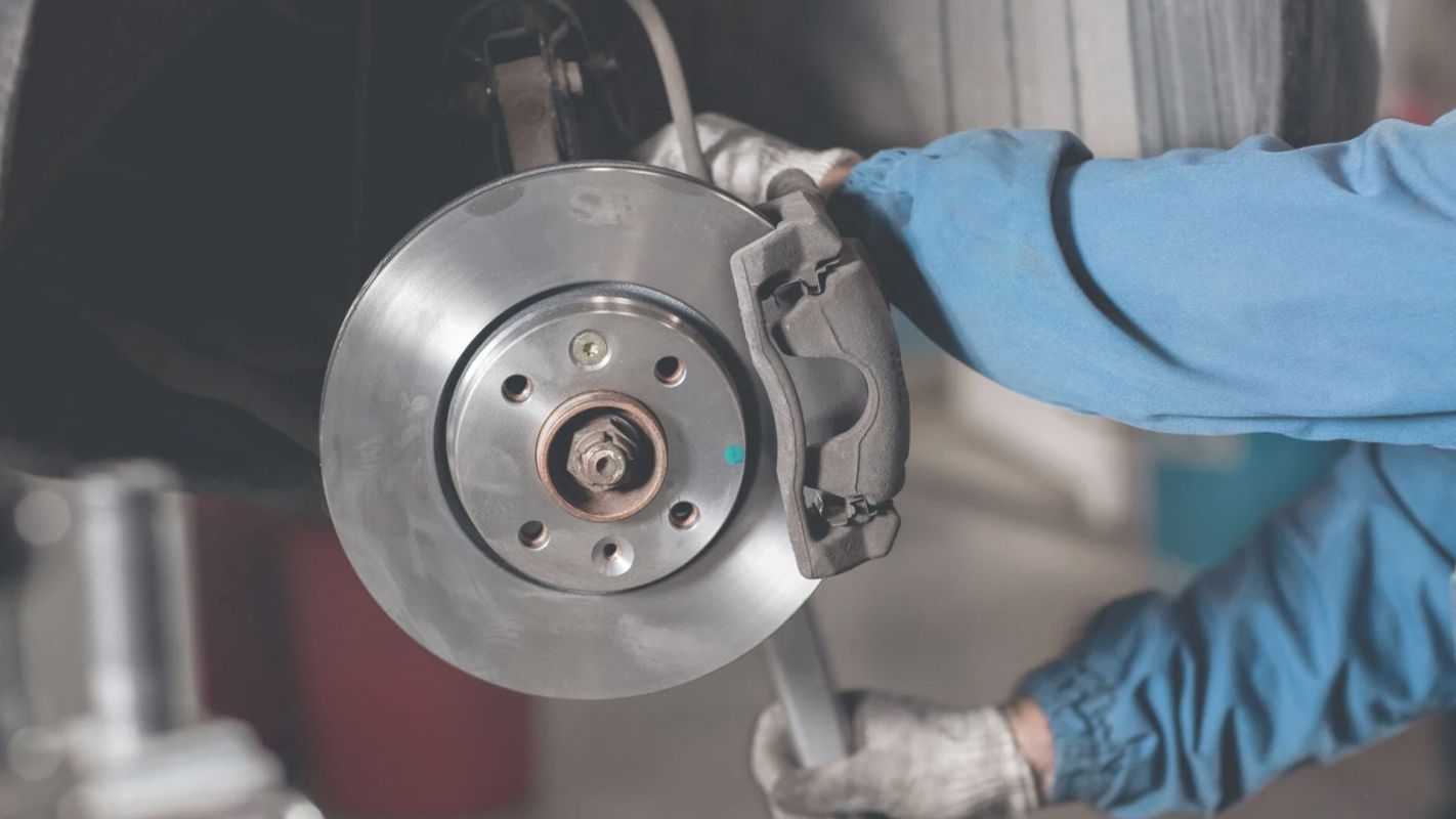 Affordable Auto Brake Services Cost in Norfolk, VA