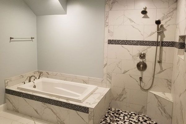 Full Bathroom Renovation Services Suwanee GA