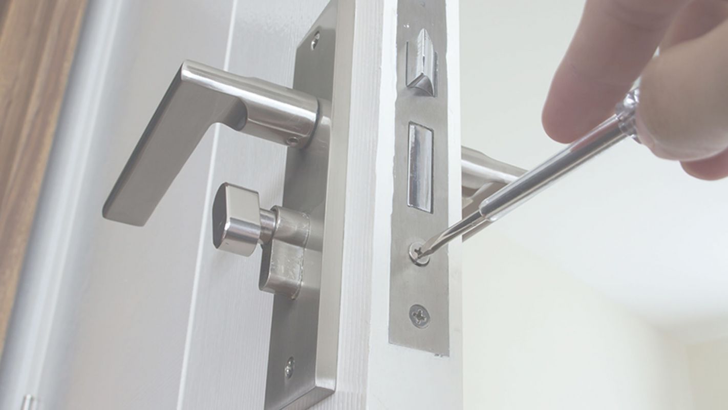 Get the Top-Rated Lock Changing Service The Villages, FL