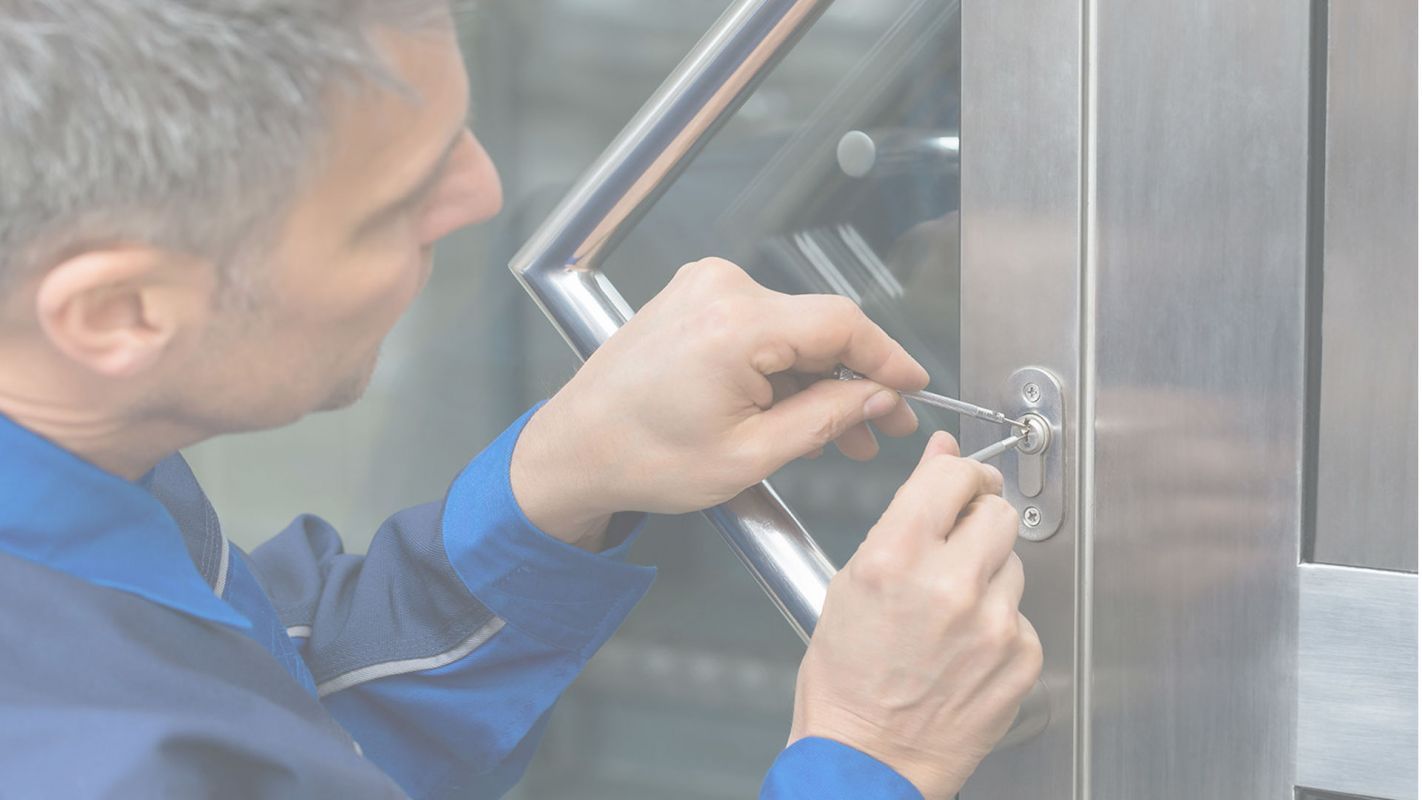 Commercial Locksmith Service – We Rectified the Situation Leesburg, FL