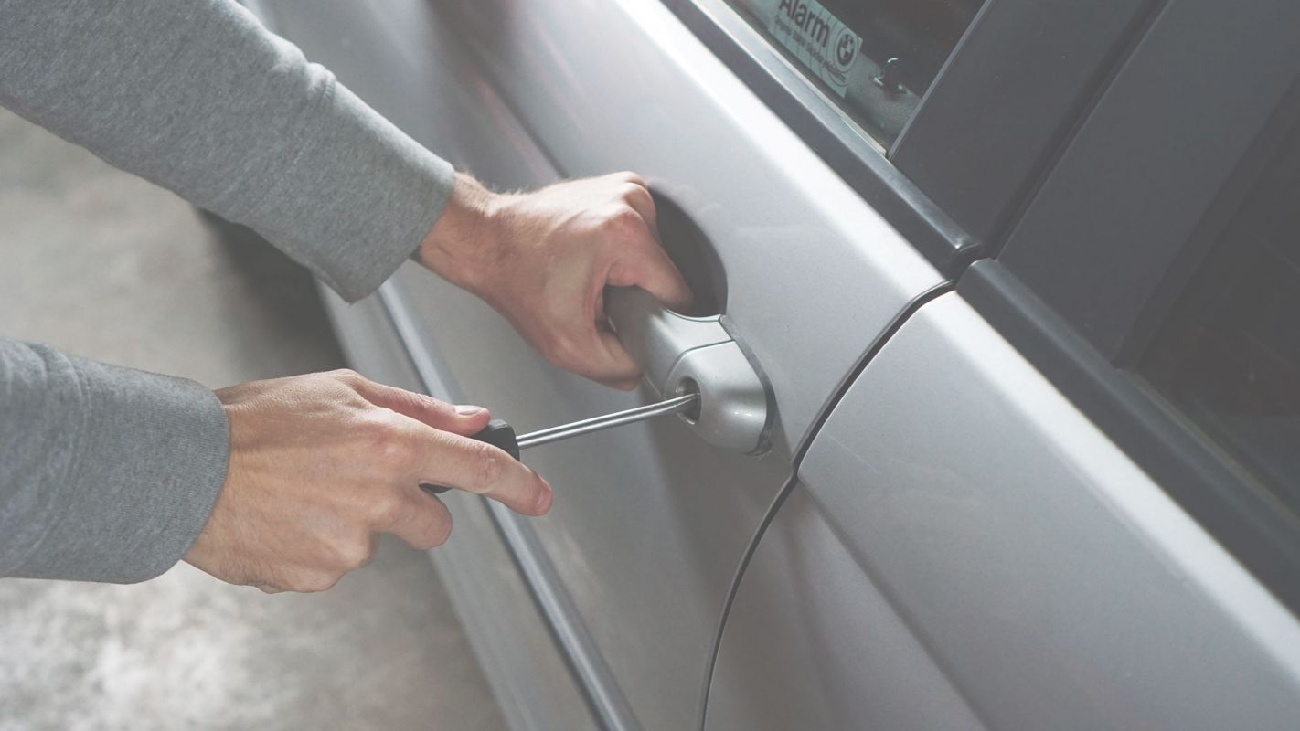 Affordable Auto Locksmith – Locks at an Affordable Rate Ocala, FL