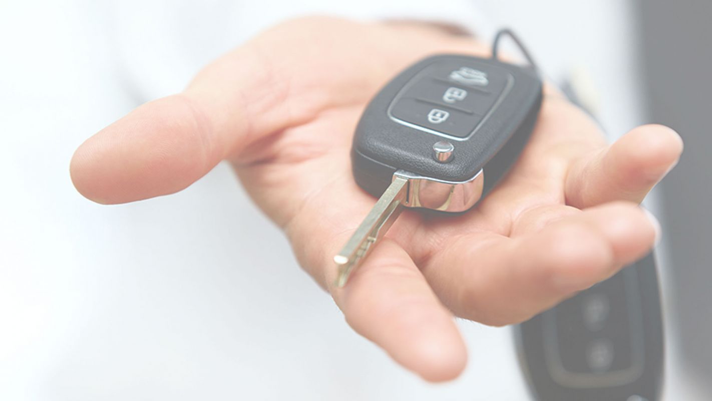 Car Key Replacement – Fast & Friendly Service Ocala, FL