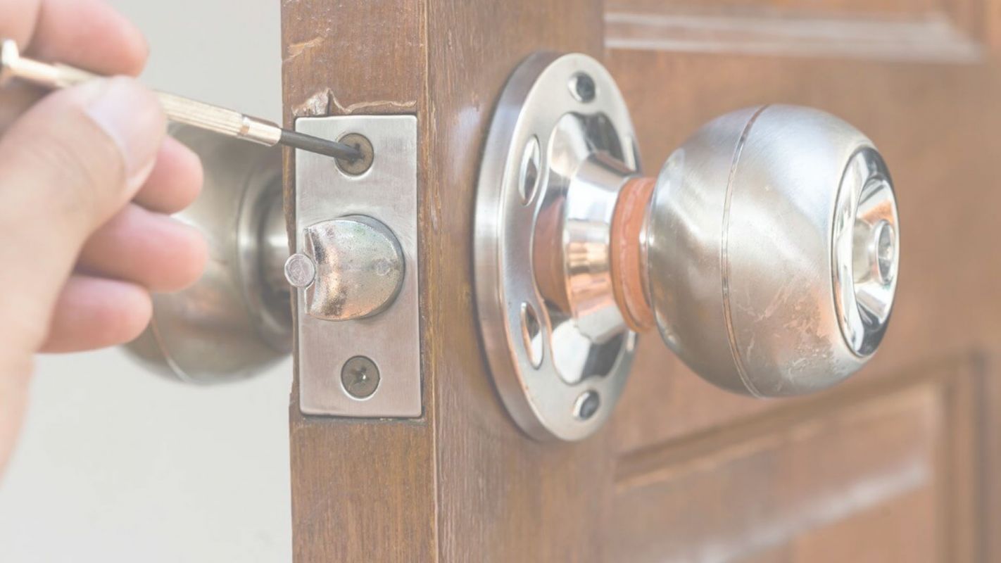 Residential Locksmith Service – You are Safe With Us Wildwood, FL