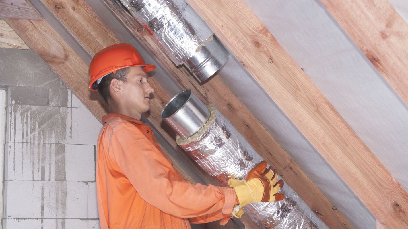 Air Duct Installation – Quick and Efficient Aventura, FL