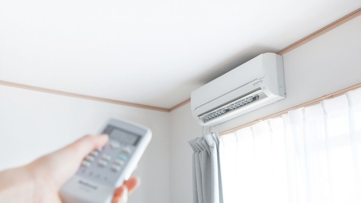 Affordable AC Installation Cost Aventura, FL