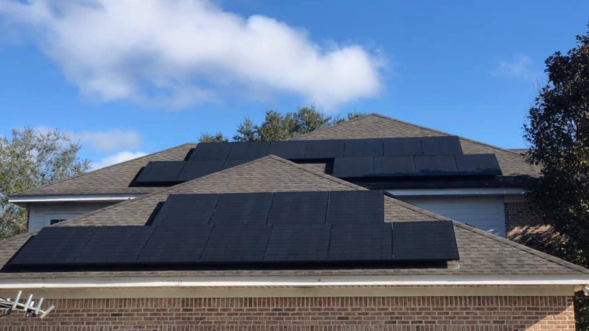 Solar Panel Upgradation Wichita County TX