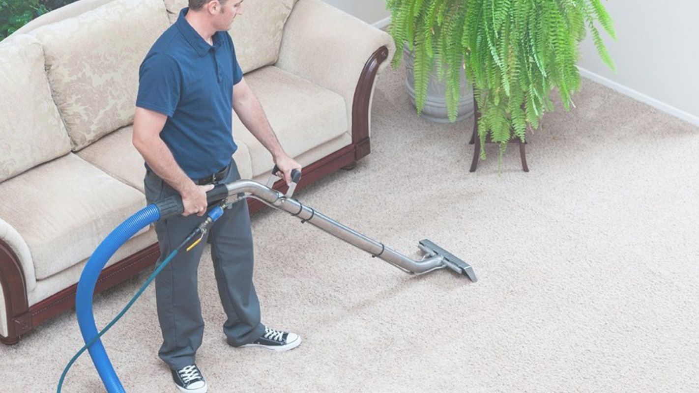 Hire Us for Urgent Carpet Cleaning in Stone Mountain, GA
