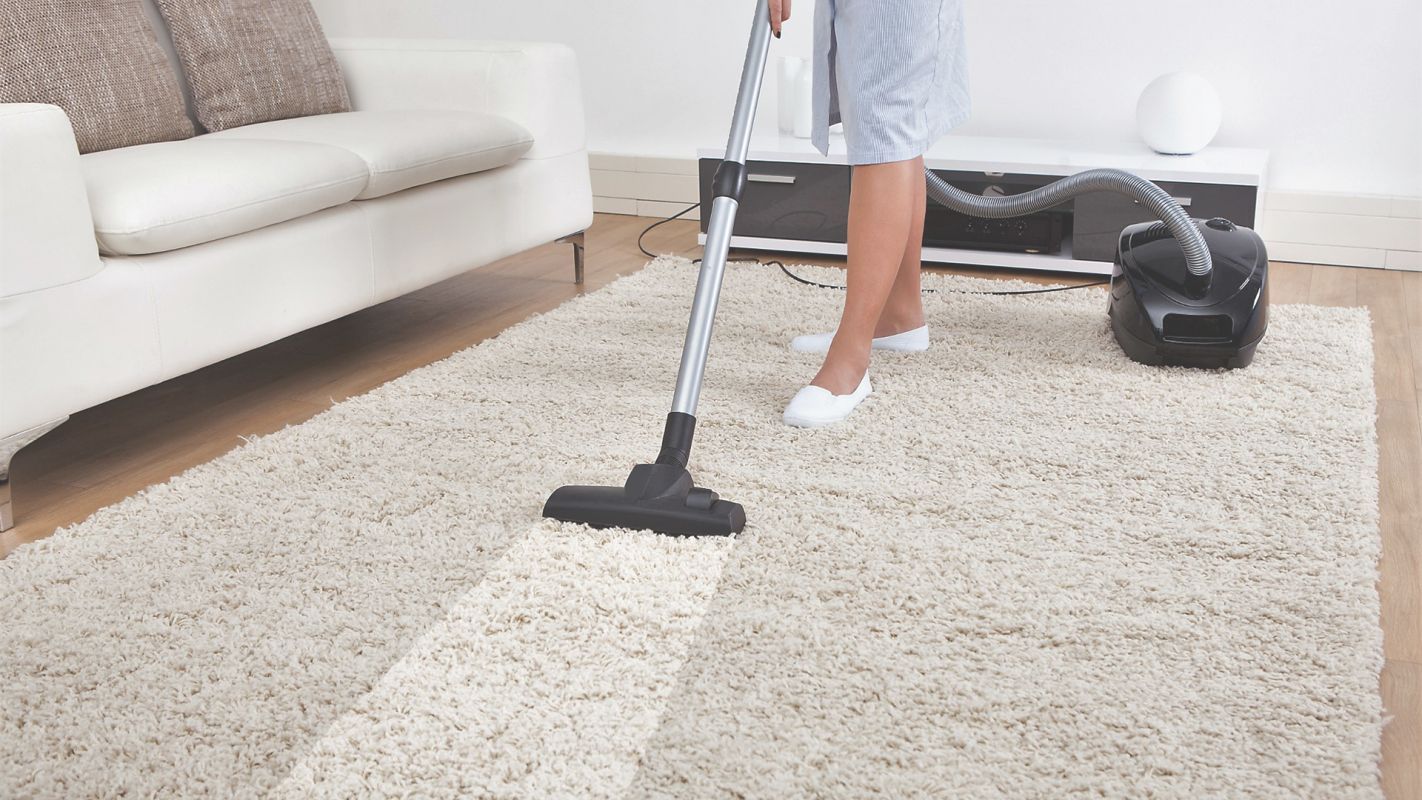 Rug Cleaning Service to Make the Environment Healthy Alpharetta, GA