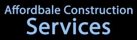 Affordable Construction Services is the Best Concrete Driveway Contractor in San Jose, CA