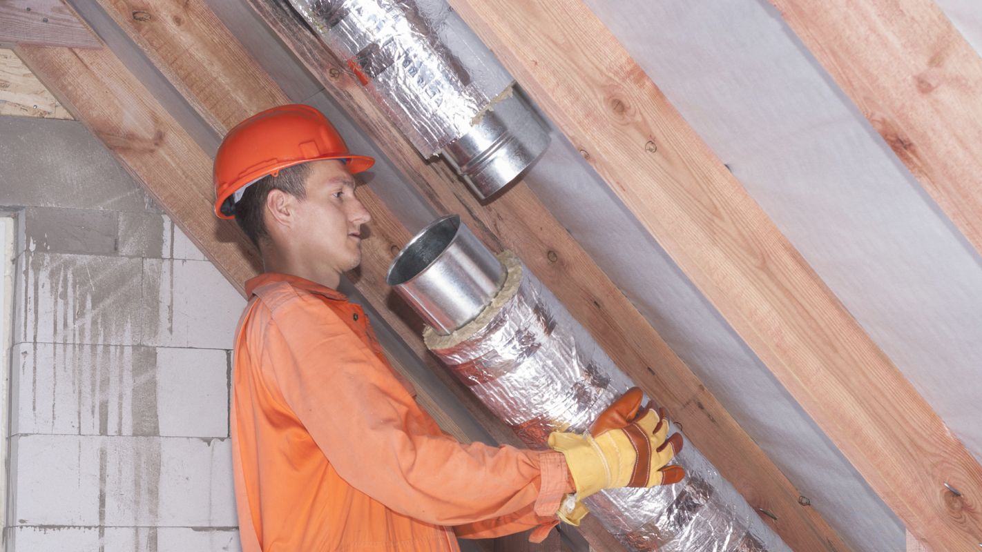 Air Duct Installation – Quick and Efficient Coral Gables, FL