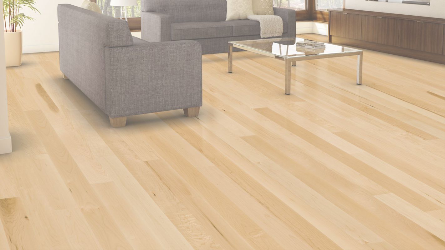 Looking for Professional Flooring Services? Salt Lake City, UT