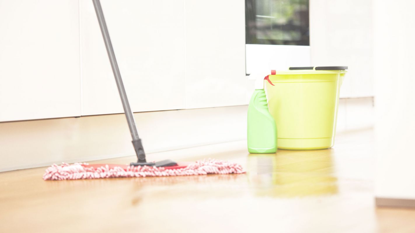 Best Floor Cleaning Services in Portsmouth, VA