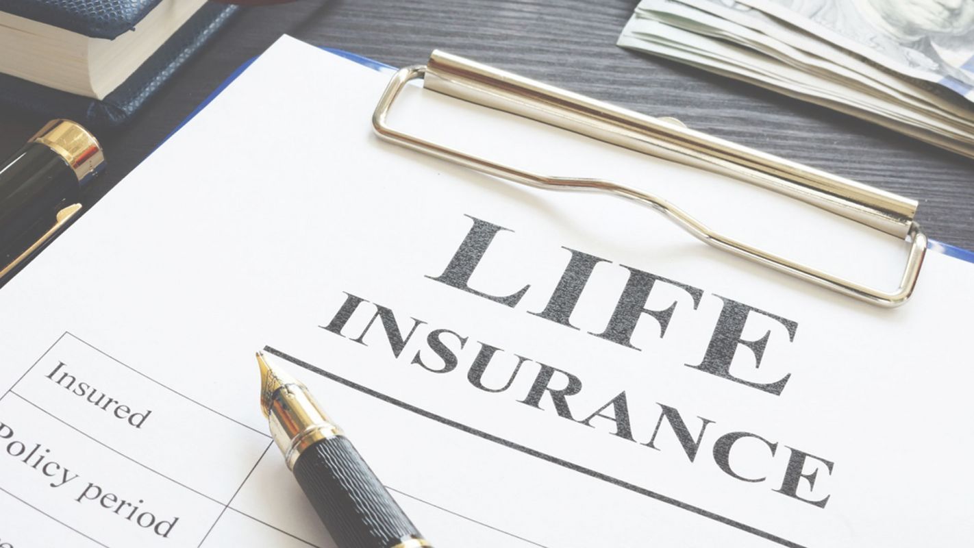 Life Insurance Planning Done by Seasoned Professionals Orem, UT