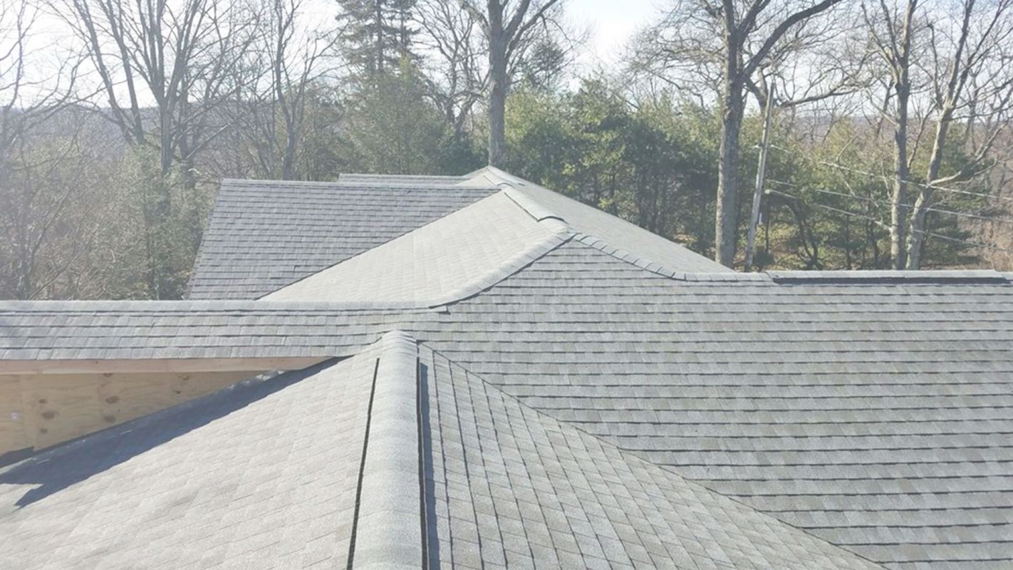 Affordable and Durable Shingle Roofing Service East Hanover, NJ