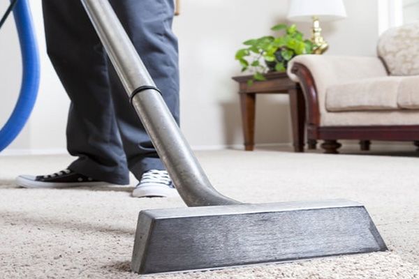 Carpet Cleaning Atlanta GA