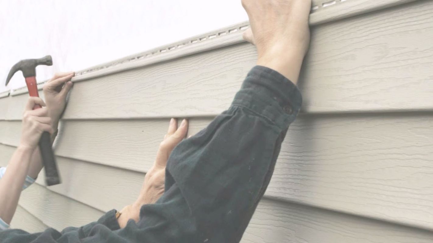 Upgrade Your Experience with Siding Contractors Tenafly, NJ