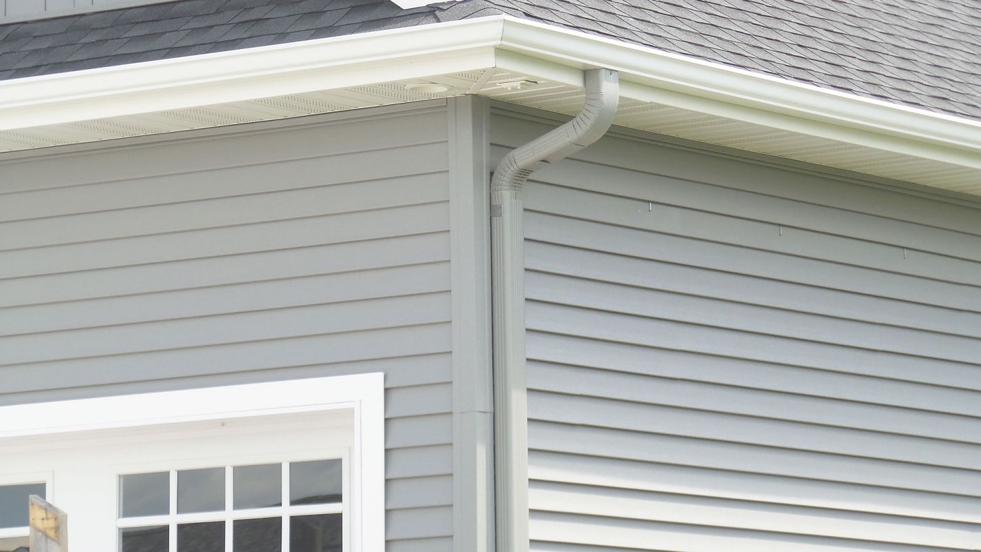 Seamless Gutter Installation – Because Seamless is Stronger Tenafly, NJ