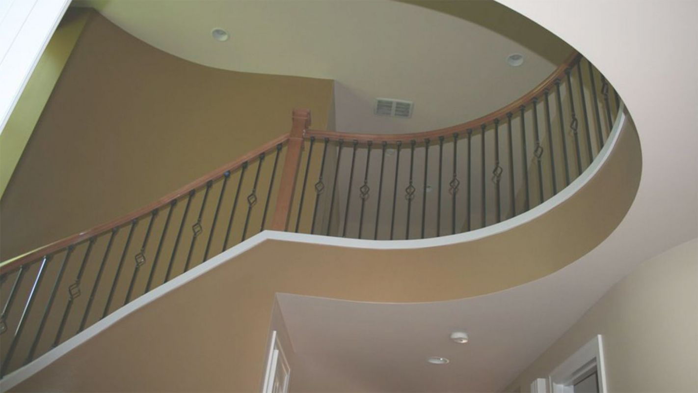 Blending the Colors with Our Interior Painting Services Bothell, WA