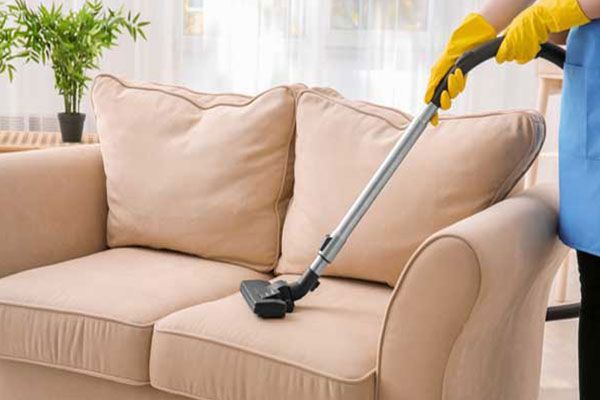 Upholstery Cleaning Service Atlanta GA