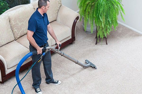 Carpet Cleaning Services Cumming GA