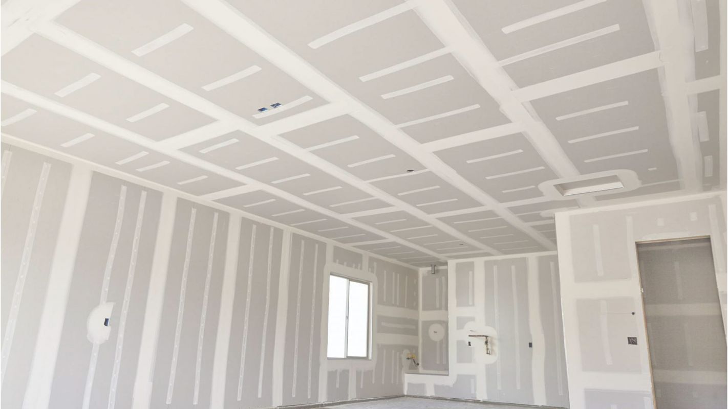 Hire Us for Efficient Drywall Repair Service New Orleans, LA