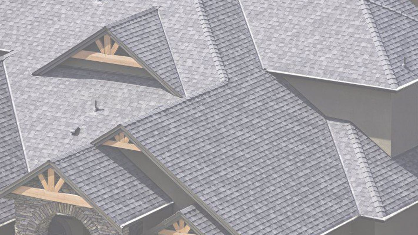 Get the Most Affordable Shingle Roof Service in Your Town New Orleans, LA