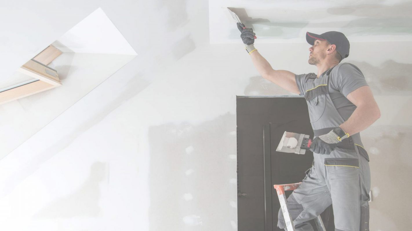 Hire Us for the Best Drywall Installation New Orleans, LA