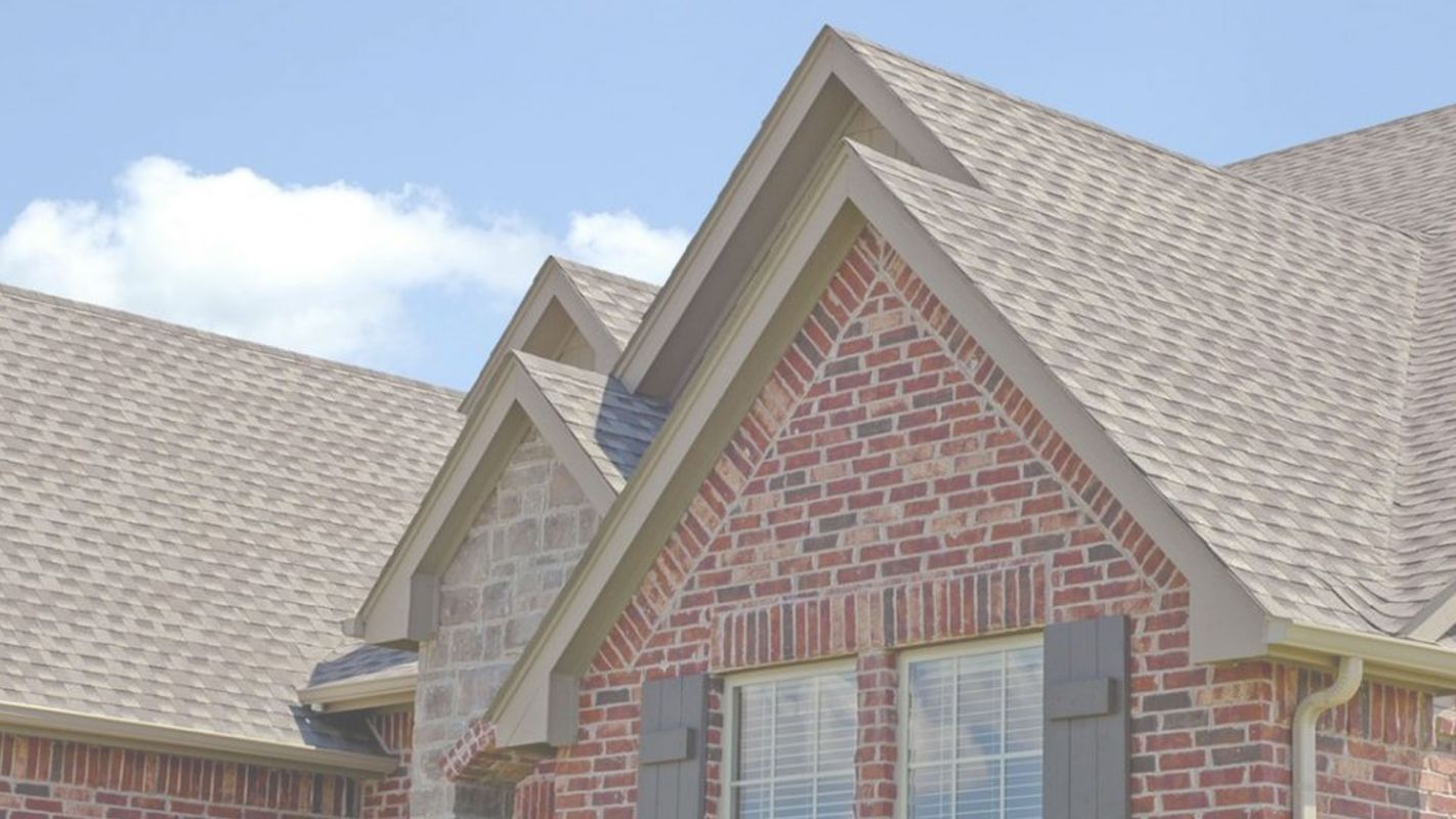 We Offer Minimal Shingle Roof Cost New Orleans, LA