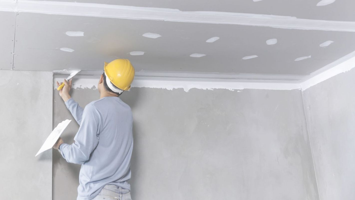 Experienced Drywall Repair Contractors in Your Town Spanish Springs, NV