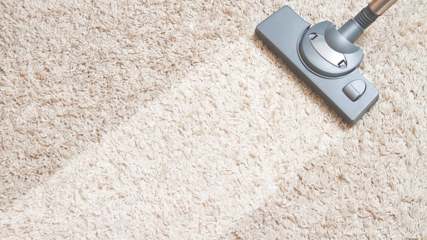 Affordable Carpet Cleaning in Town Fall River, MA