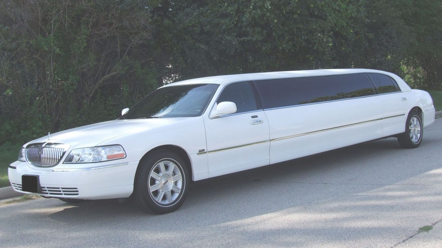 Limo for Day Out Gives Smooth Ride Fredericksburg, VA