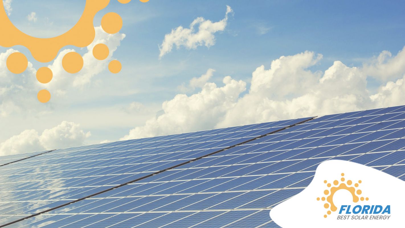 Professional Solar Panel Installation – Forget About the Bill Punta Gorda, FL