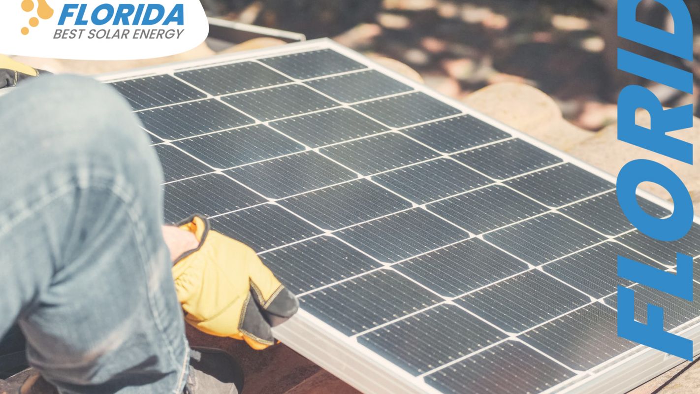Best Solar Company – a Cost-Effective Solution Estero, FL