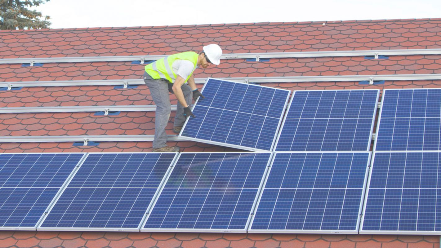 Save Big with the Local Solar Company Sacramento, CA