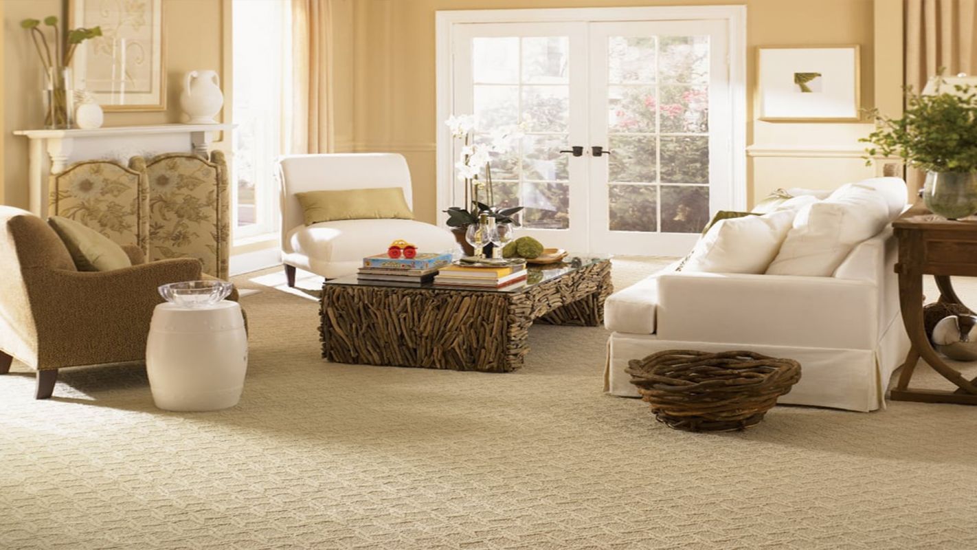 Carpet Flooring Service Fairfield, NJ