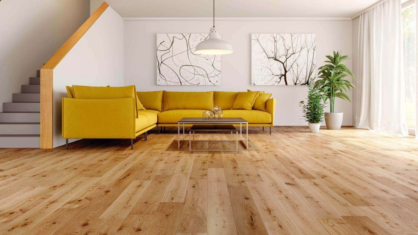 Solid Wood Flooring Wayne, NJ