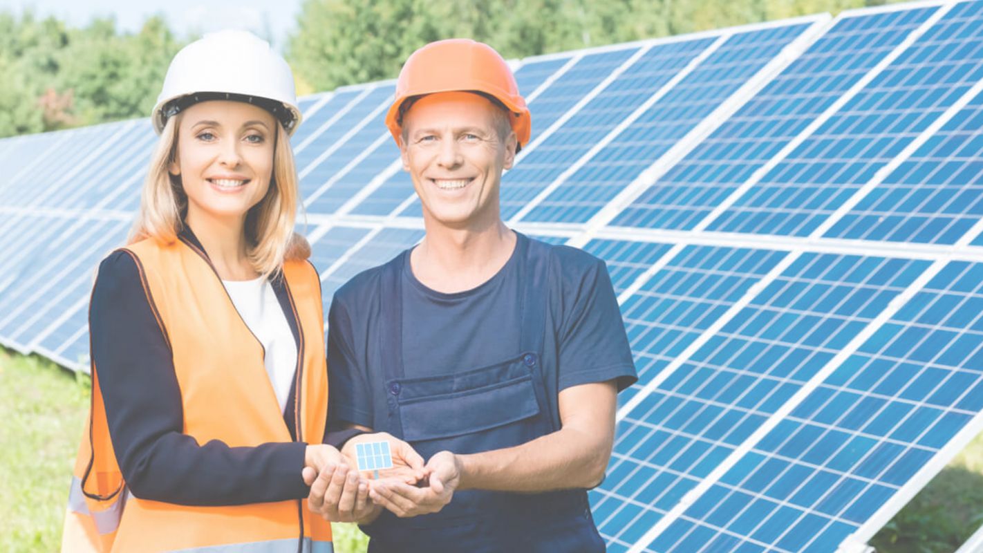 Affordable Solar Contractors in North Port, FL